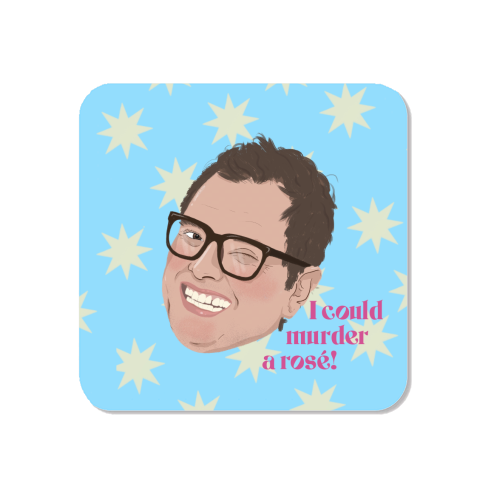 Alan Carr Cheeky - Magnet by The Queer Store