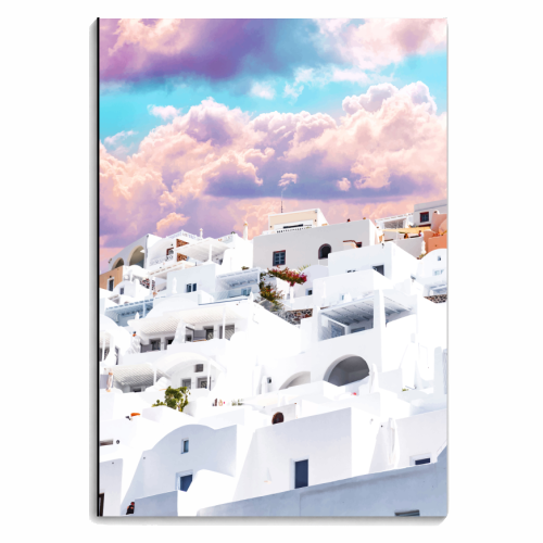 Another Life - personalised A4, A5, A6 notebook by Uma Prabhakar Gokhale