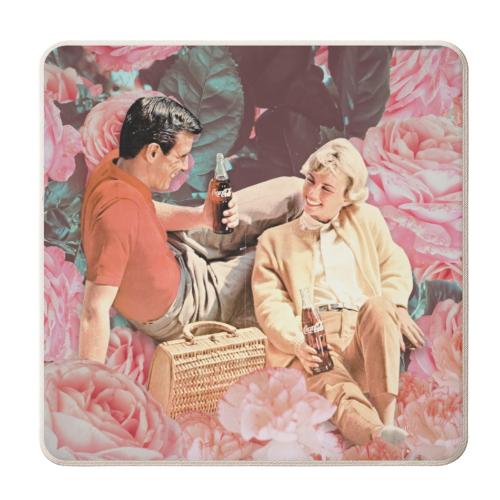 Artificial Sweetener - personalised beer coaster by OhMC! Designs