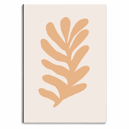 Beach Seagrass - Pastel #1 #wall #art - personalised A4, A5, A6 notebook by Anita Bella Jantz