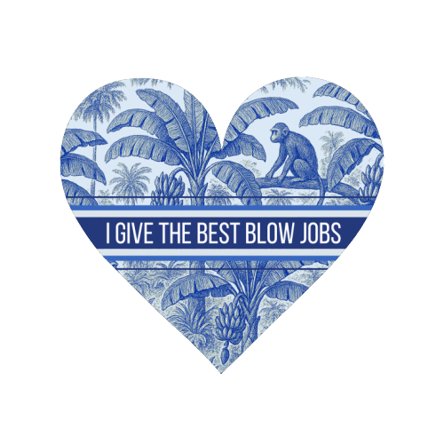 Best Blow Jobs - Magnet by Lilly Rose
