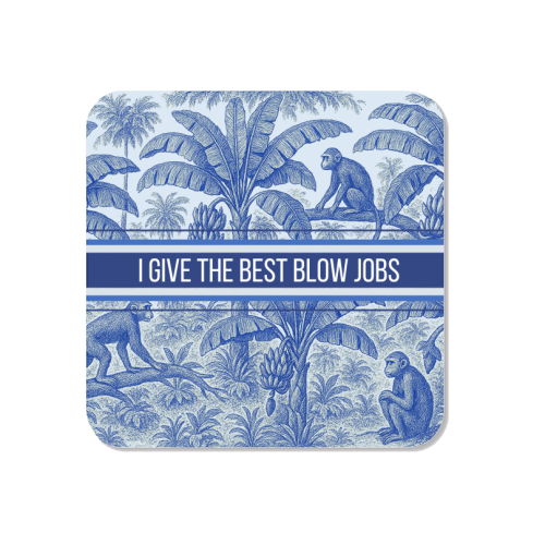 Best Blow Jobs - Magnet by Lilly Rose