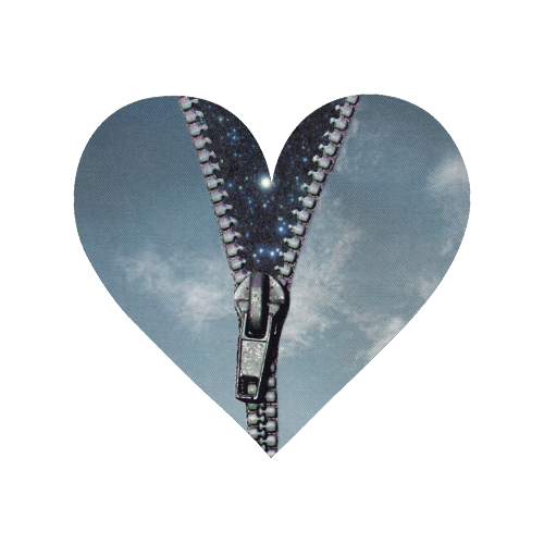 Beyond The Seams - Magnet by OhMC! Designs