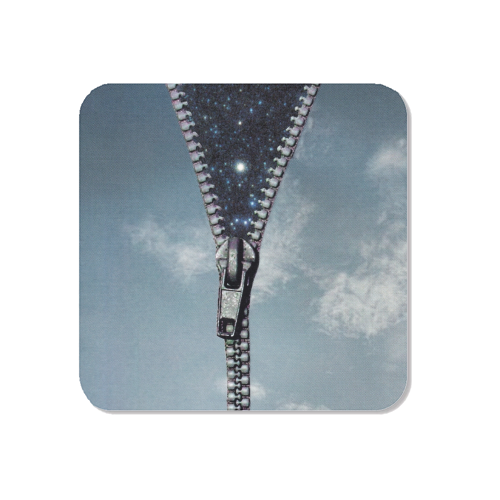 Beyond The Seams - Magnet by OhMC! Designs