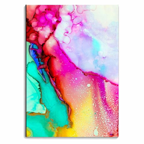 Bianca - personalised A4, A5, A6 notebook by Uma Prabhakar Gokhale