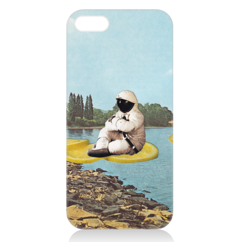 Bitter - unique phone case by OhMC! Designs