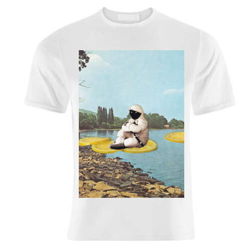 Bitter - unique t shirt by OhMC! Designs