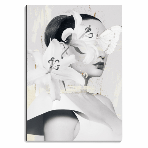 Bllanca - personalised A4, A5, A6 notebook by Larissa Grace
