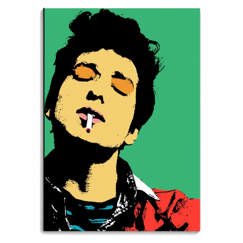 Bob - personalised A4, A5, A6 notebook by Wallace Elizabeth