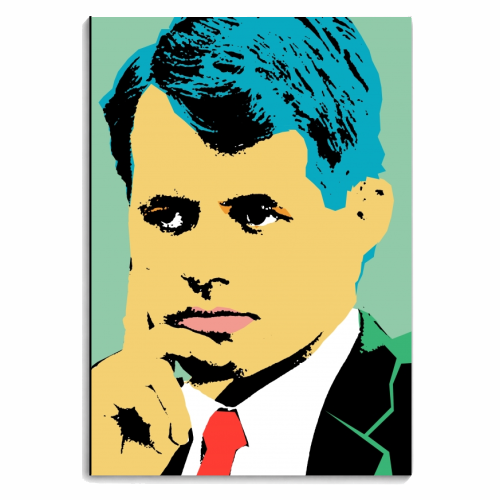 Bobby - personalised A4, A5, A6 notebook by Wallace Elizabeth