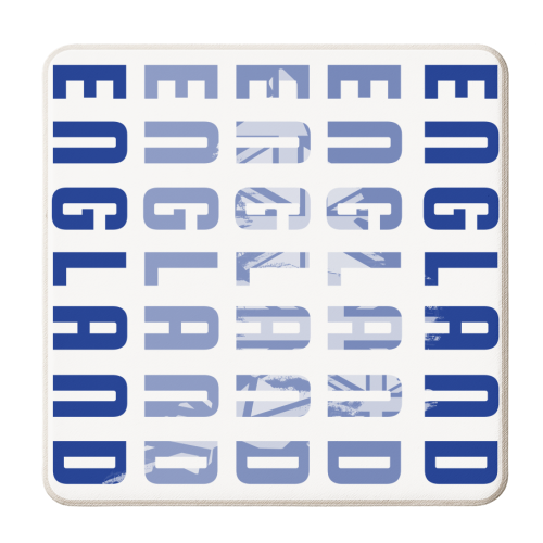 British Street Design - personalised beer coaster by rifqi habibi