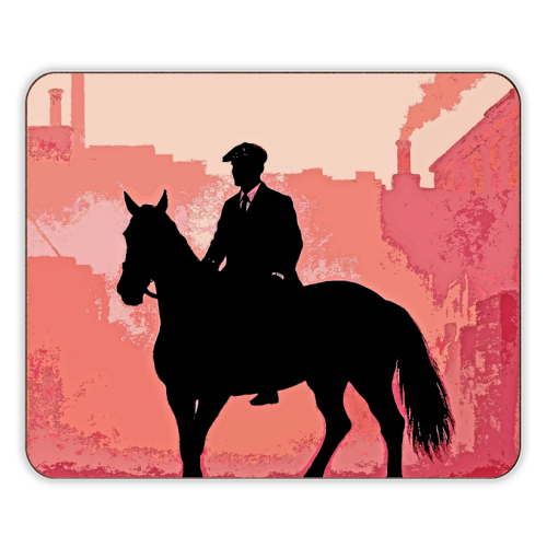 Brummy Blinder - designer placemat by AP