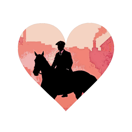 Brummy Blinder - Magnet by AP