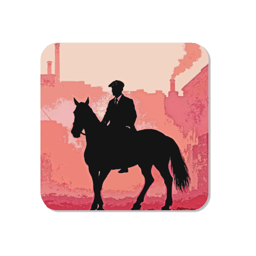 Brummy Blinder - Magnet by AP