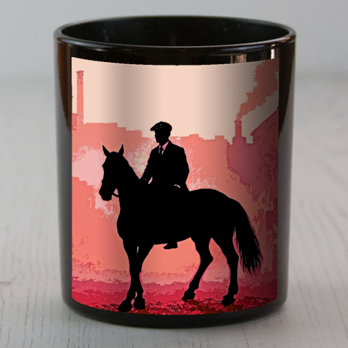 Brummy Blinder - scented candle by AP