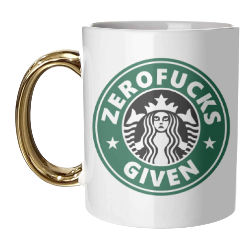 'bucks parody - unique mug by Alex Ashton