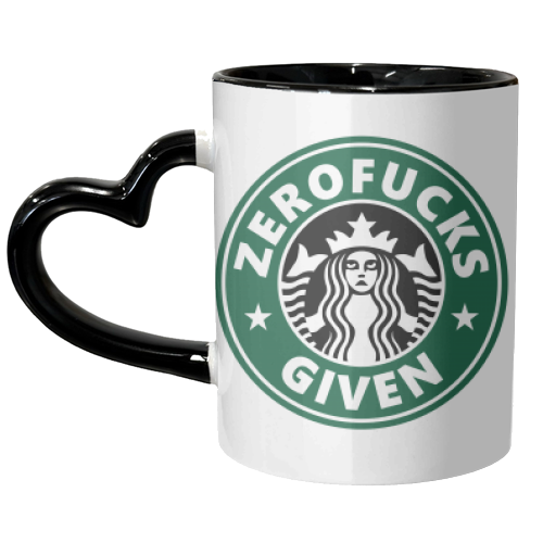 'bucks parody - unique mug by Alex Ashton