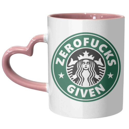 'bucks parody - unique mug by Alex Ashton