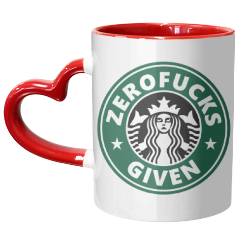 'bucks parody - unique mug by Alex Ashton