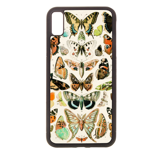 Butterflies Collection - stylish phone case by Gal Design