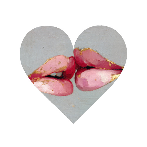 Butterflies in my mind - Magnet by DejaReve