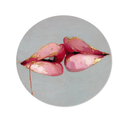 Butterflies in my mind - Magnet by DejaReve