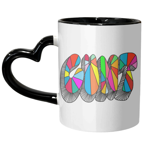 C U Next Tuesday - unique mug by PixieDrew