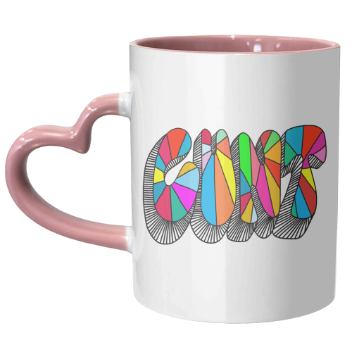 C U Next Tuesday - unique mug by PixieDrew