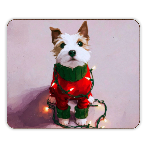 Can you help me? - designer placemat by DejaReve