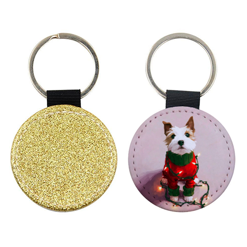 Can you help me? - keyring by DejaReve