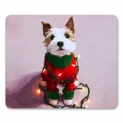 Can you help me? - mouse mat by DejaReve