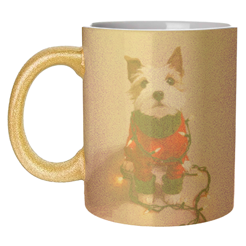 Can you help me? - unique mug by DejaReve