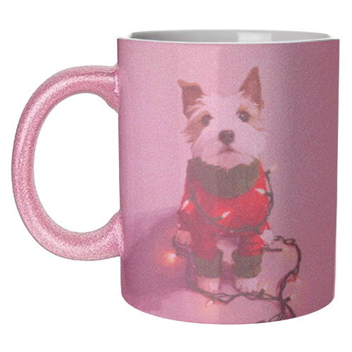 Can you help me? - unique mug by DejaReve