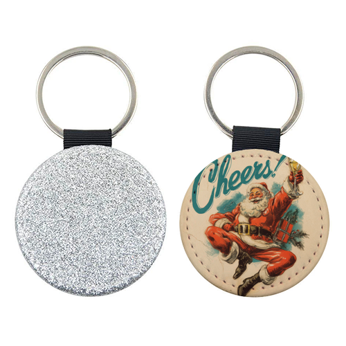 Cheers! - keyring by DejaReve