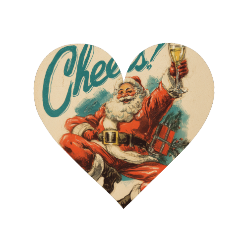 Cheers! - Magnet by DejaReve