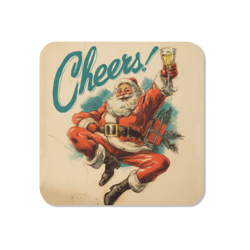 Cheers! - Magnet by DejaReve