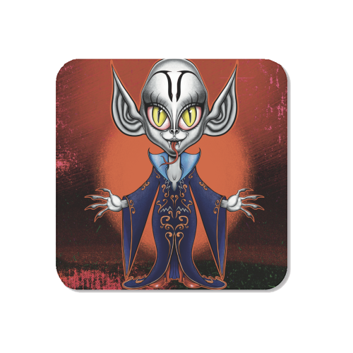 Chibi Nosferatu - Magnet by ARTECCO
