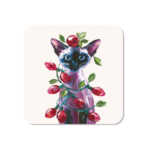 Christmas is coming - Magnet by DejaReve