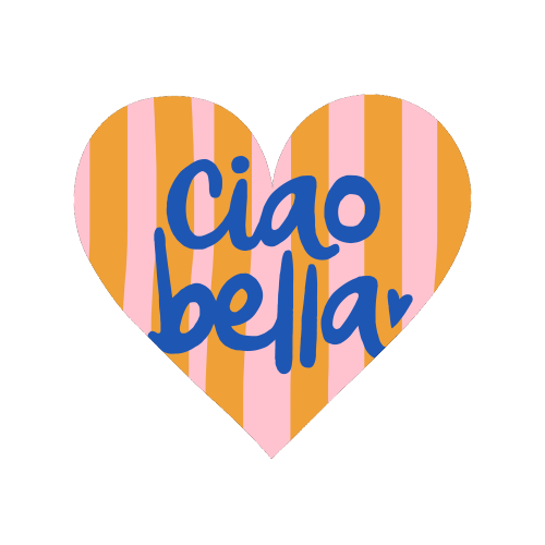 Ciao Bella - Magnet by The Boy and the Bear