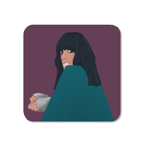 Claudia - Magnet by The Queer Store