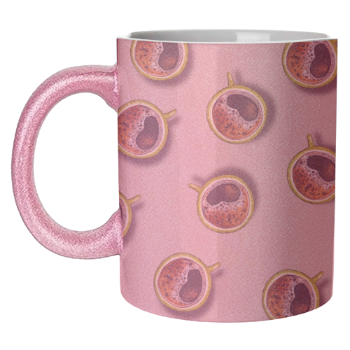 Coffee Cups - unique mug by Linbylane