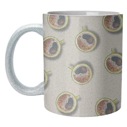 Coffee Cups - unique mug by Linbylane