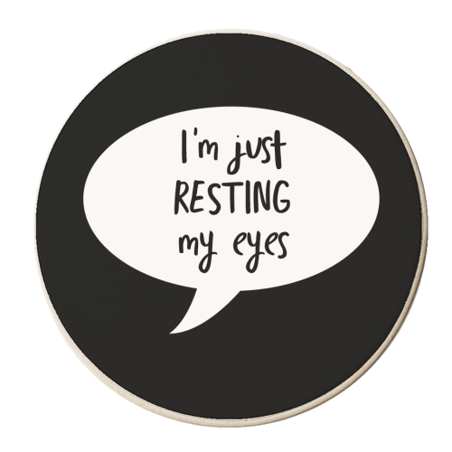 Dad Sayings no.1 - personalised beer coaster by Giddy Kipper