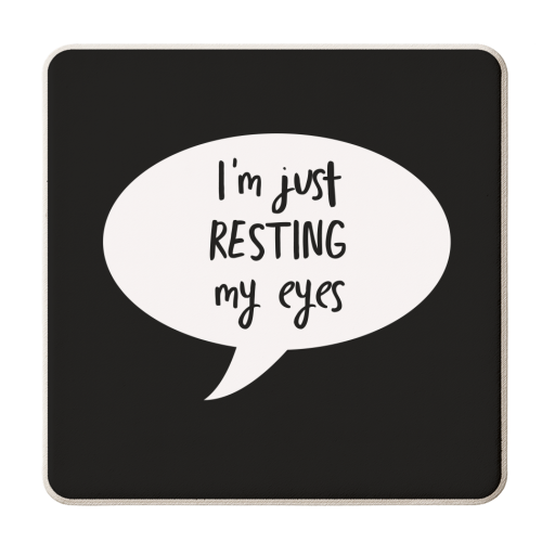 Dad Sayings no.1 - personalised beer coaster by Giddy Kipper