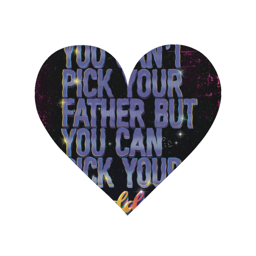 Daddy - Magnet by ARTECCO