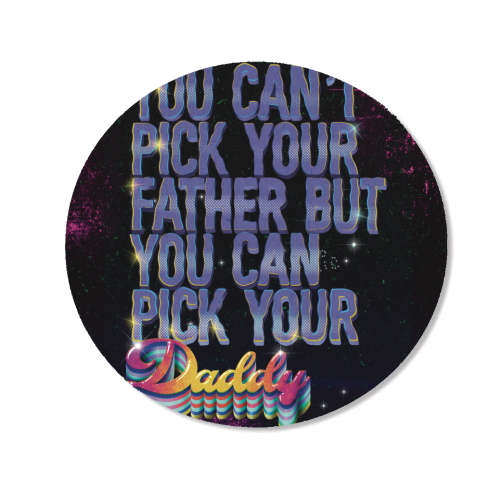 Daddy - Magnet by ARTECCO