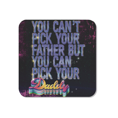 Daddy - Magnet by ARTECCO