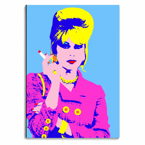 Darling - personalised A4, A5, A6 notebook by Wallace Elizabeth