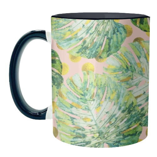 Deliciosa - unique mug by Uma Prabhakar Gokhale