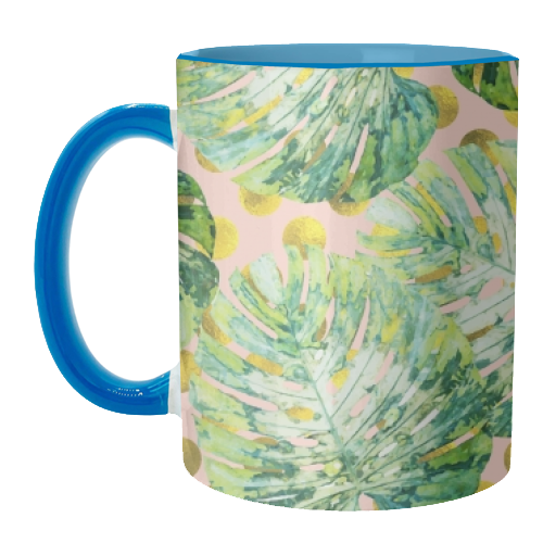 Deliciosa - unique mug by Uma Prabhakar Gokhale